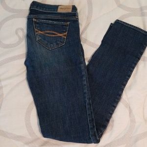 Abercrombie Kids Jeans